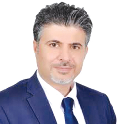 u0633u0644u064au0645u0627u0646 u0627u0644u062eu0636u0627u0631u064a