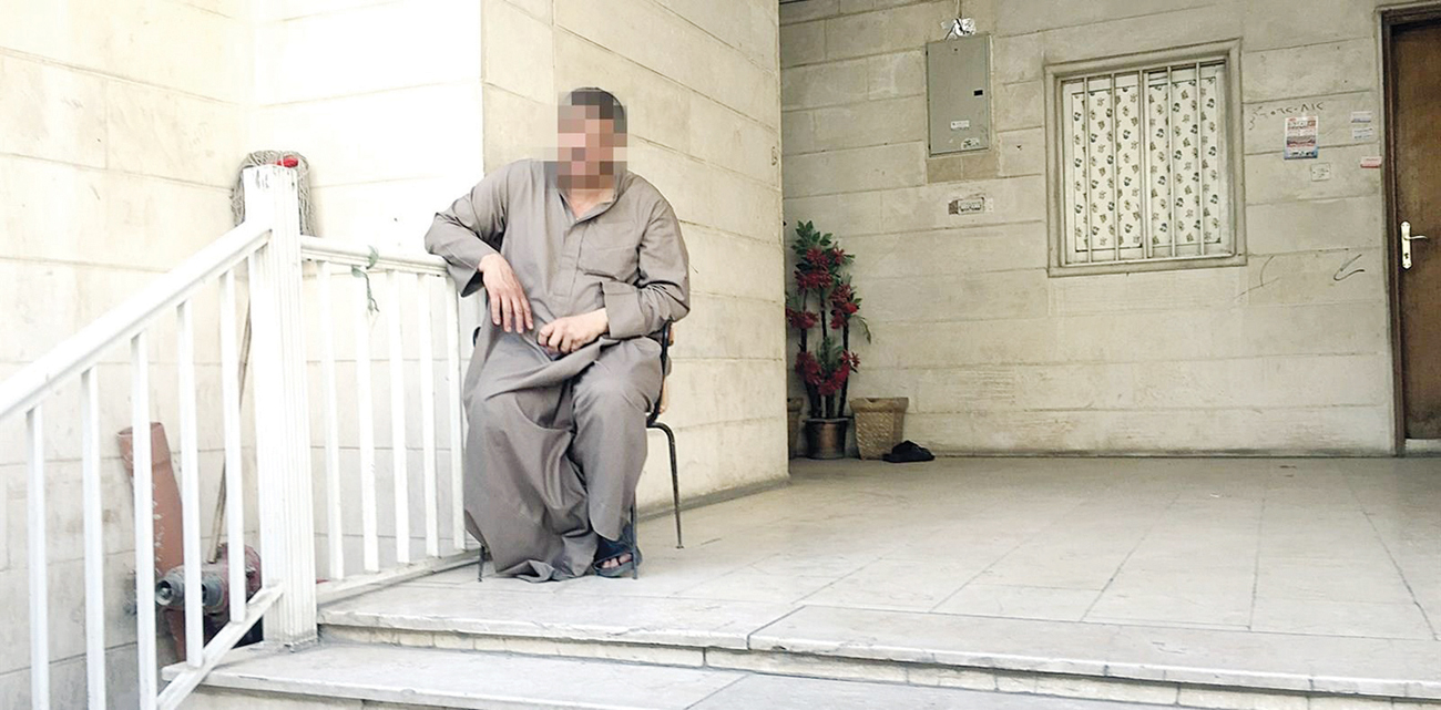 u0627u0644u062du0627u0631u0633... u0627u0644u0645u062fu064au0631!