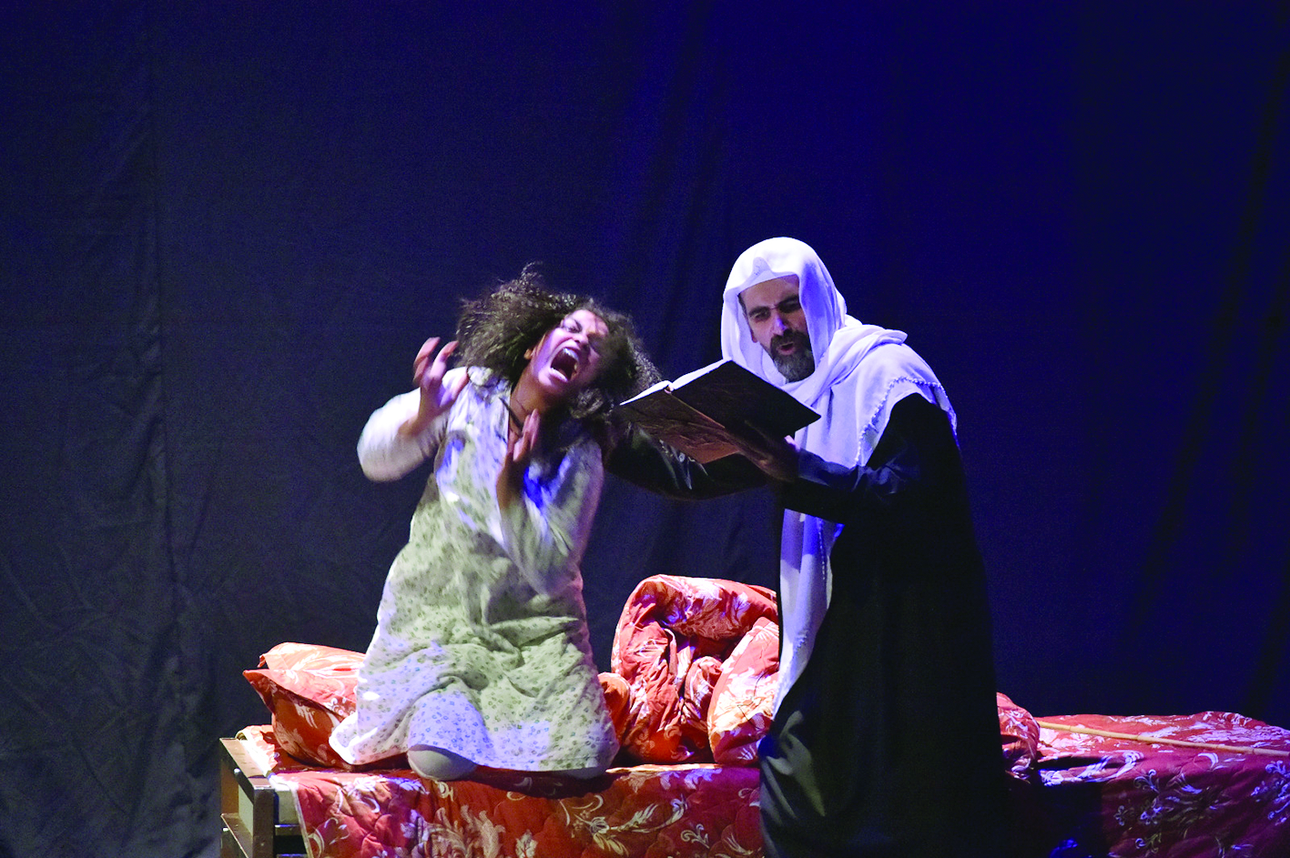 u0645u0634u0647u062f u0645u0646 u0627u0644u0645u0633u0631u062du064au0629