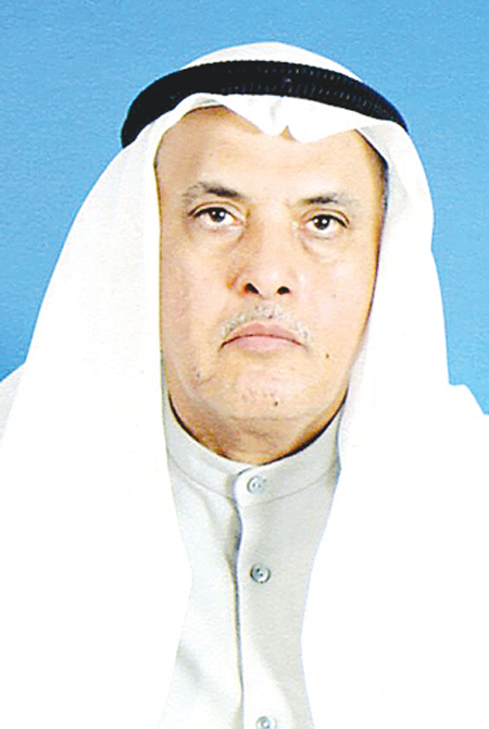 يعقوب الغنيم 