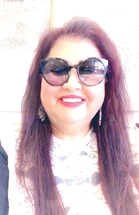 غنيمة الفهد 