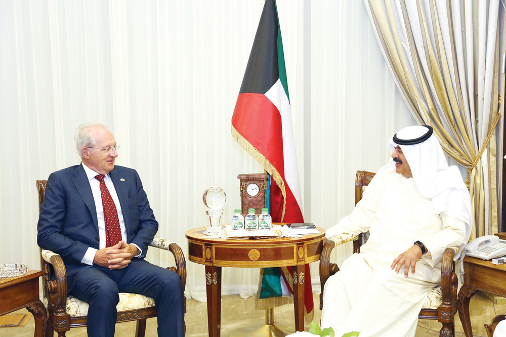 u0627u0644u062cu0627u0631u0627u0644u0644u0647 u0645u0633u062au0642u0628u0644u0627u064bu064e u0627u0644u0633u0641u064au0631 u0627u0644u064au0648u0646u0627u0646u064a