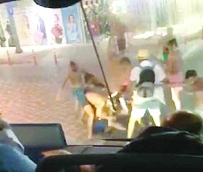 u0644u0642u0637u0629 u0645u0646 u0641u064au062fu064au0648 u0627u0644u0645u0634u0627u062cu0631u0629