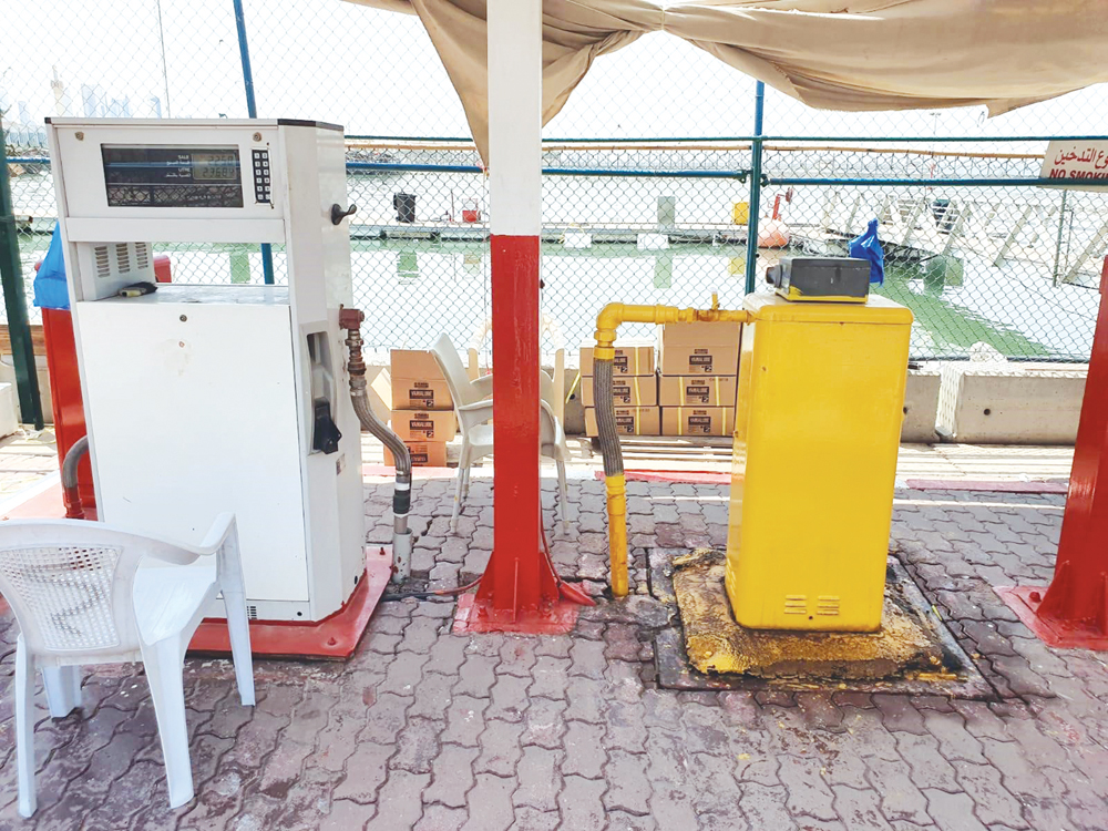 u0645u062du0637u0629 u0627u0644u0648u0642u0648u062f u0641u064a u0646u0642u0639u0629 u0627u0644u0634u0645u0644u0627u0646