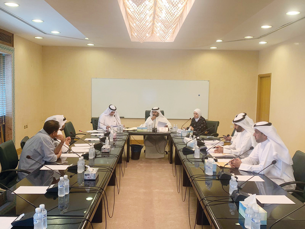 u0627u0644u0631u0642u064au0628 u0645u062au0631u0626u0633u0627 u0627u062cu062au0645u0627u0639 u0644u062cu0646u0629 u0627u0644u0641u0631u0648u0627u0646u064au0629 