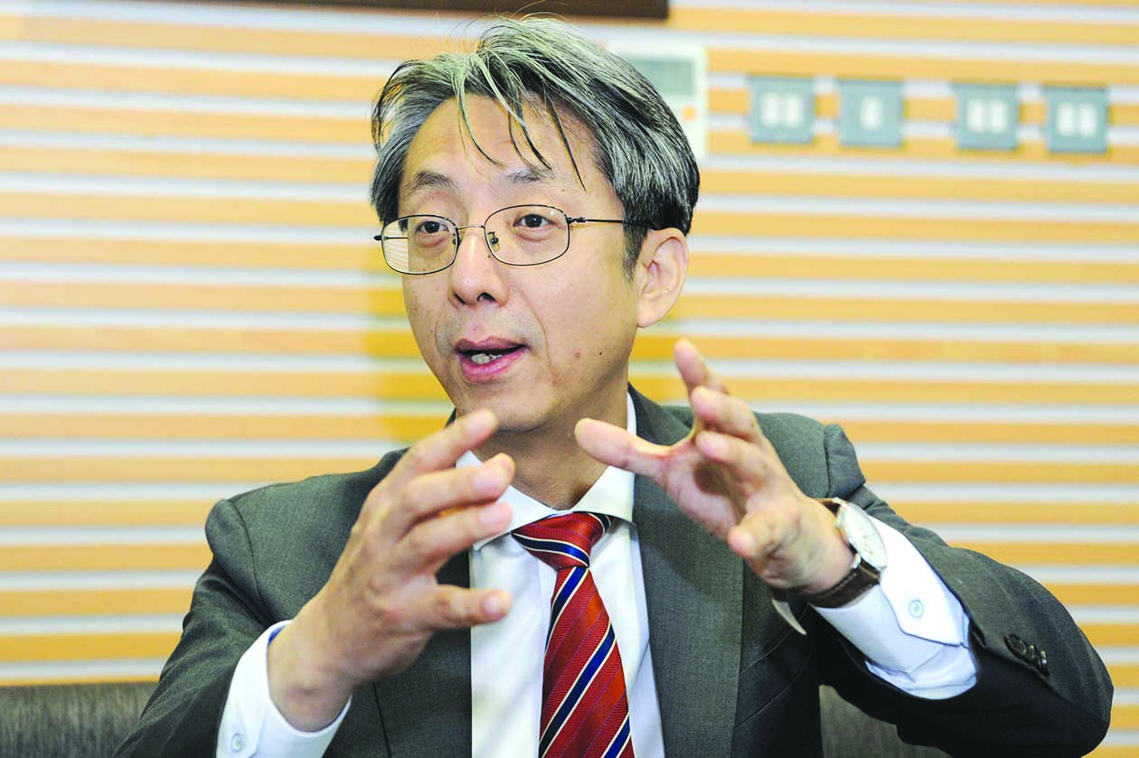 u0633u0641u064au0631 u0643u0648u0631u064au0627 u0647u0648u0646u063a u064au0648u0646u063a u062cu064a