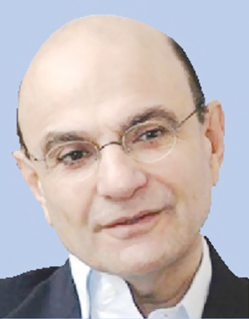 شفيق الغبرا 