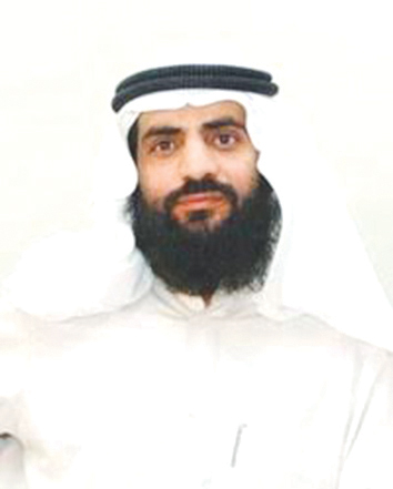 عبدالله الغانم 
