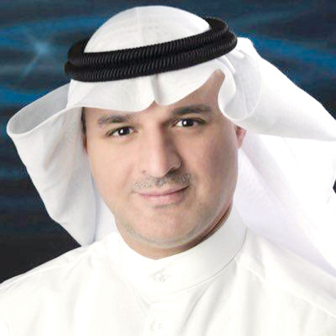 هشام العوضي 