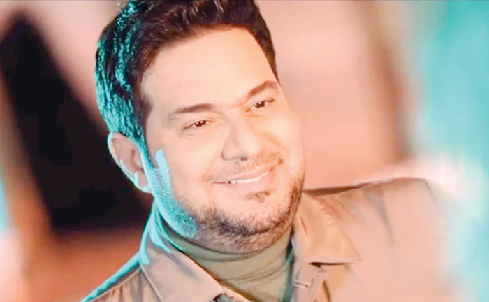 حاتم العراقي 