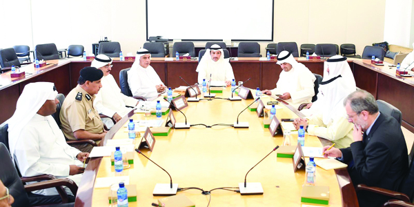 u0627u0644u063au0627u0646u0645 u0645u062au0631u0626u0633u0627u064b u0627u0644u0627u062cu062au0645u0627u0639 u0627u0645u0633 u0644u0628u062du062b u0642u0636u064au0629 u00abu0627u0644u0628u062fu0648u0646u00bb