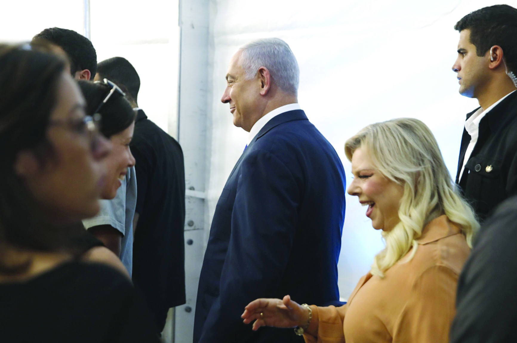 u0646u062au0646u064au0627u0647u0648 u0648u0632u0648u062cu062au0647 u0633u0627u0631u0629 u062eu0644u0627u0644 u062cu0648u0644u062au0647 u0641u064a u0627u0644u062eu0644u064au0644 u0623u0645u0633t (u0623 u0641 u0628)