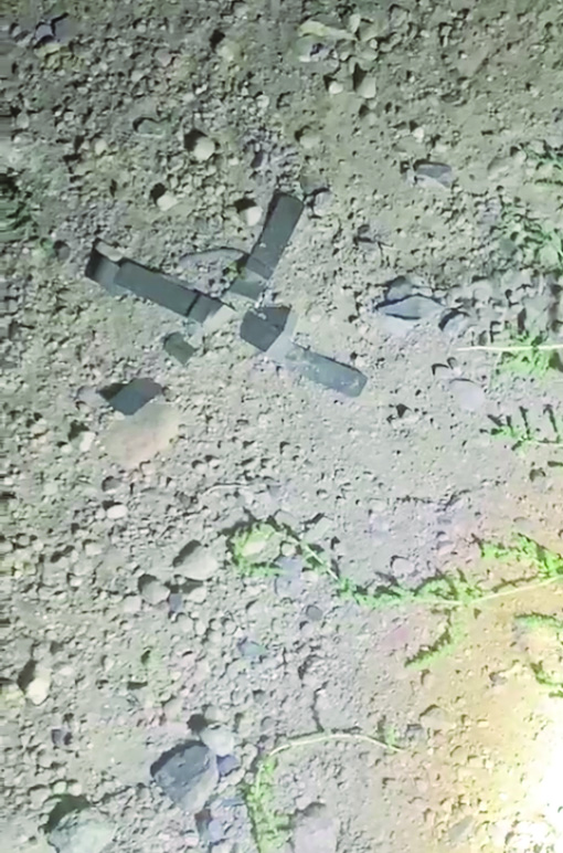 u0627u0644u0644u063au0645 u0627u0644u0623u0648u0644 u0648u0628u062fu0627 u0645u0643u0634u0648u0641u0627u064b u0628u0641u0639u0644 u0627u0644u0631u064au0627u062d