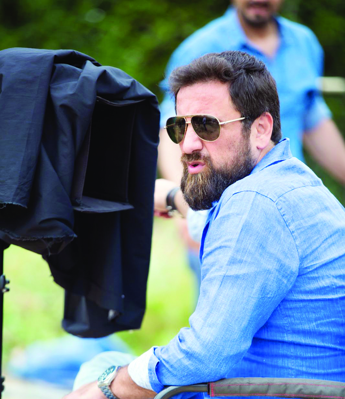 u0645u0646u064au0631 u0627u0644u0632u0639u0628u064a 