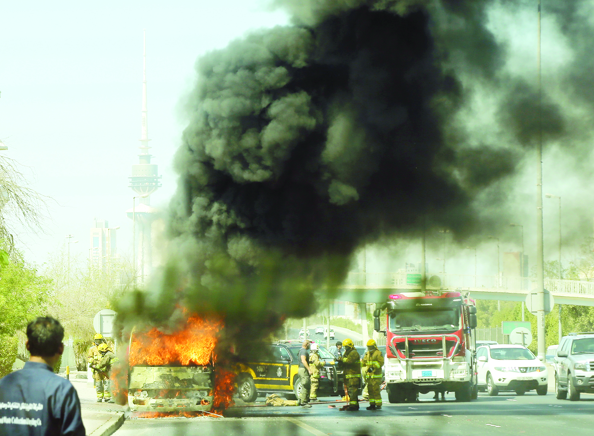 u0627u0644u0646u0627u0631u0623u0643u0644u062a u0627u0644u0628u0627u0635t (u062au0635u0648u064au0631 u0645u062du0645u062f u0623u0628u0648 u0627u0644u062fu0647u0628)