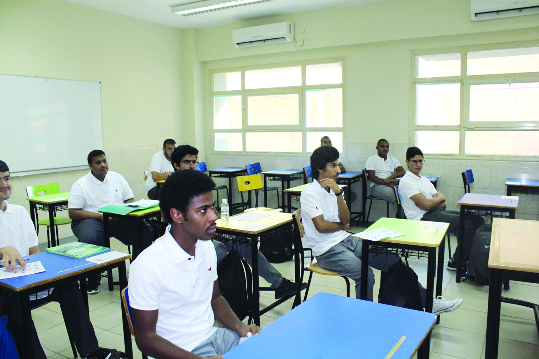 u0637u0644u0627u0628 u0627u0644u062bu0627u0646u0648u064au0629 u0623u0643u0645u0644u0648u0627 u0646u0635u0627u0628 u0627u0644u0639u0627u0645 u0627u0644u062fu0631u0627u0633u064a 