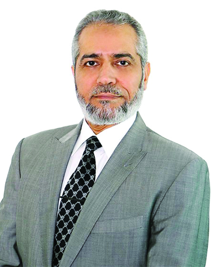 حازم الرميح 