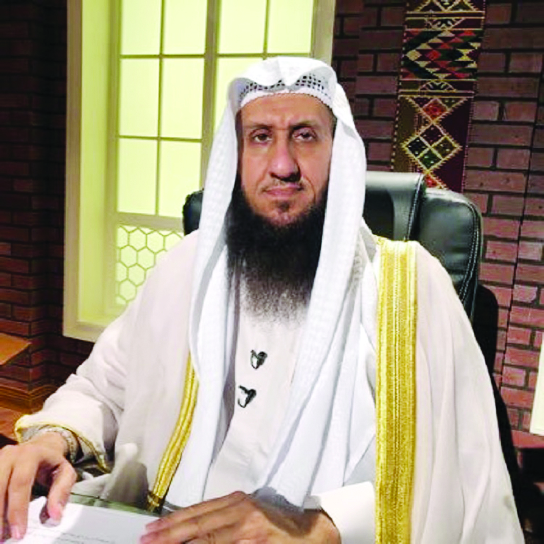 محمد حمود النجدي 