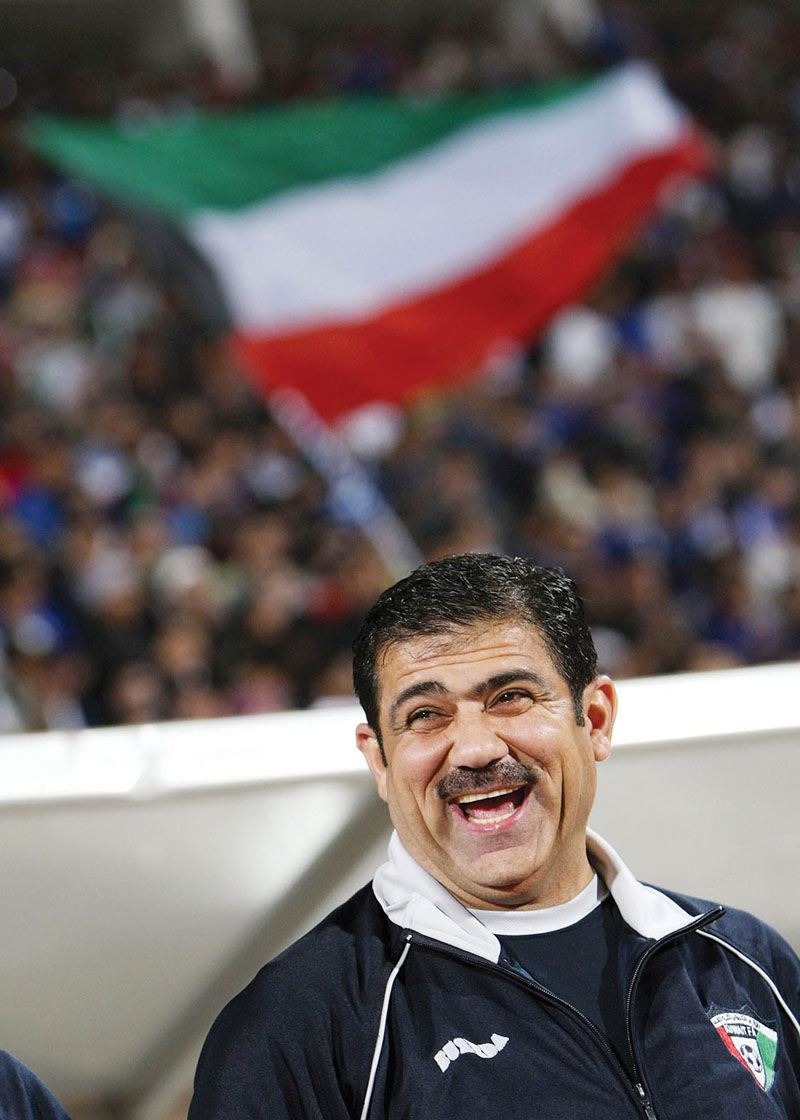 u0645u062du0645u062f u0625u0628u0631u0627u0647u064au0645 ... u0647u0644 u064au0643u0648u0646 u00abu0641u0631u0633 u0631u0647u0627u0646 u0627u0644u0627u062au062du0627u062fu00bbu061f 