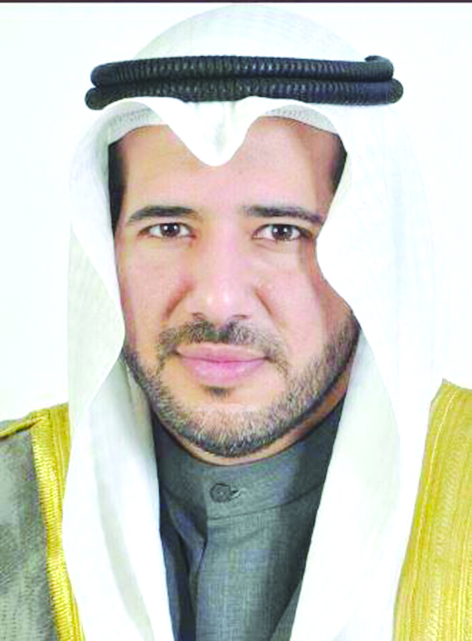 عبدالله الأحمد 