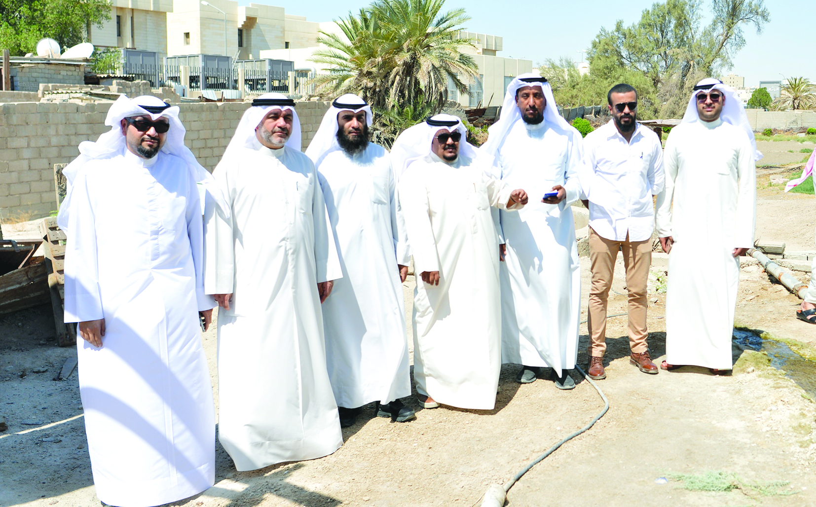 u062cu0627u0646u0628 u0645u0646 u0627u0644u062cu0648u0644u0629 u0644u0645u062du0627u0641u0638u0629 u0627u0644u062cu0647u0631u0627u0621  t  (u062au0635u0648u064au0631 u0646u0627u064au0641 u0627u0644u0639u0642u0644u0629)