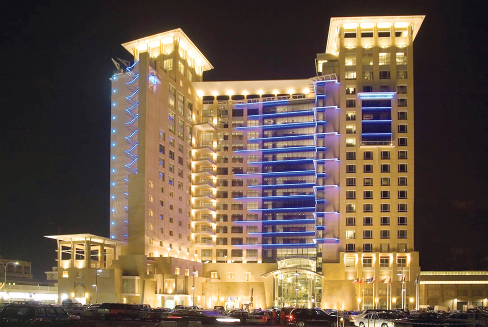 فندق «حياة ريجنسي»