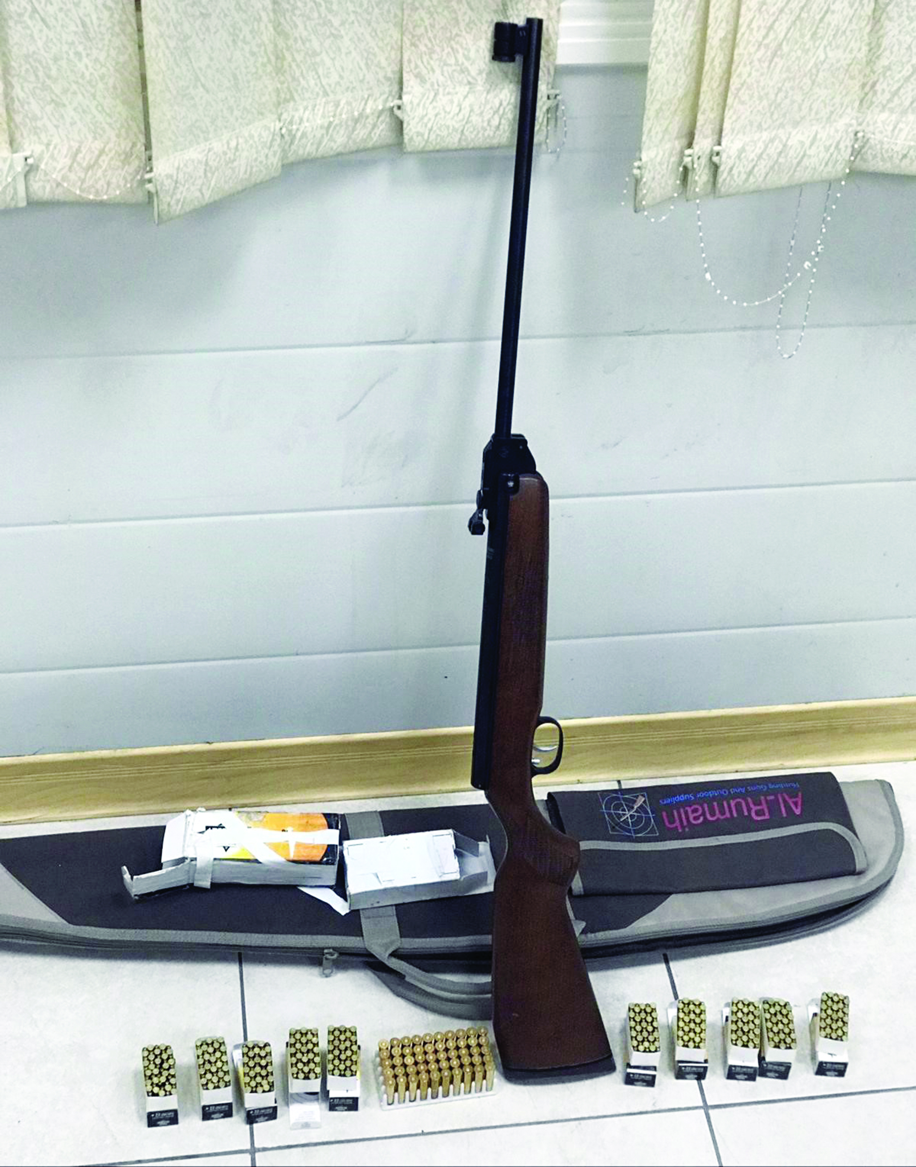 u00abu0623u0645 u0635u062cu0645u0629u00bb u0648u0627u0644u0630u062eu064au0631u0629