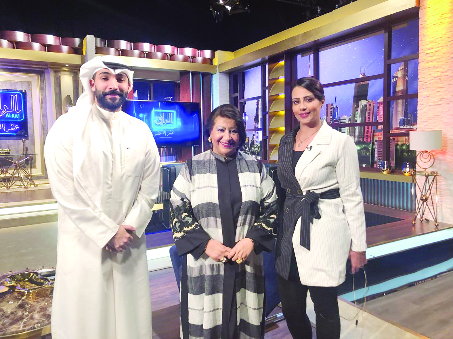 u0623u0645u0644 u0639u0628u062fu0627u0644u0644u0647 u0645u0639 u0645u0642u062fu0645u064a u0627u0644u0628u0631u0646u0627u0645u062c