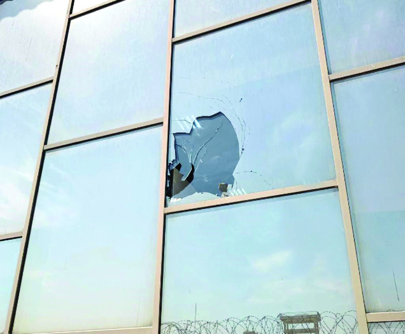 u0622u062bu0627u0631 u0627u0644u0627u0639u062au062fu0627u0621 u0639u0644u0649 u0632u062cu0627u062c u0627u0644u0645u0628u0646u0649