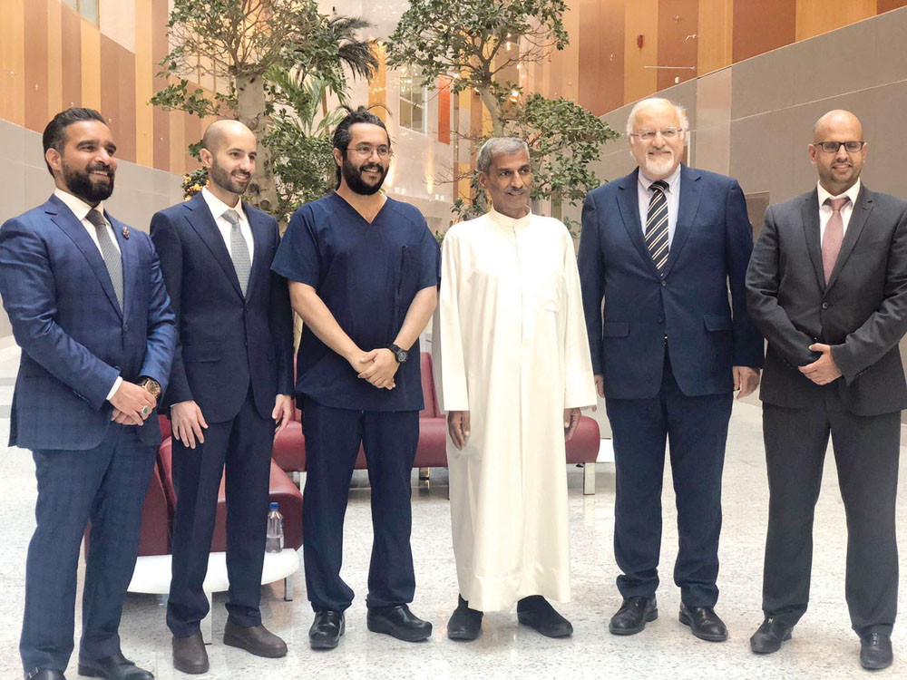 u0627u0644u0645u0631u064au0636 u0645u062au0648u0633u0637u0627u064b u0641u0631u064au0642 u0627u0644u0639u0645u0644 u0627u0644u0637u0628u064a u0627u0644u0630u064a u0623u062cu0631u0649 u0627u0644u0639u0645u0644u064au0629