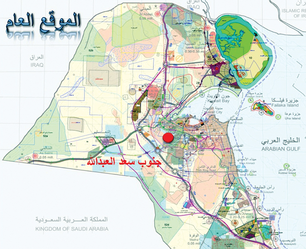 u0647u0644 u064au0645u0643u0646 u0623u0646 u0646u0631u0649 u0645u062eu0637u0637u0627u062a u0627u0644u0645u062fu064au0646u0629 u0627u0644u0630u0643u064au0629 u0642u062f u0646u064fu0641u0630u0651u062a u0639u0644u0649 u0623u0631u0636 u0627u0644u0648u0627u0642u0639u061f