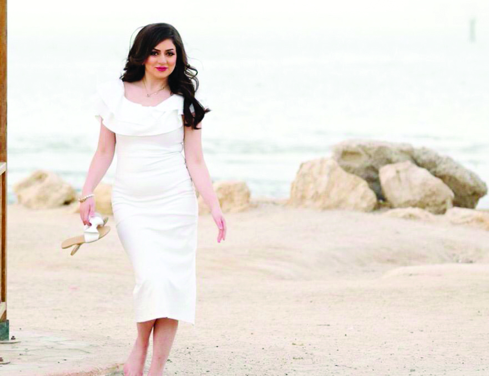 u062fu0639u0627u0621 u0634u0627u0647u064au0646 