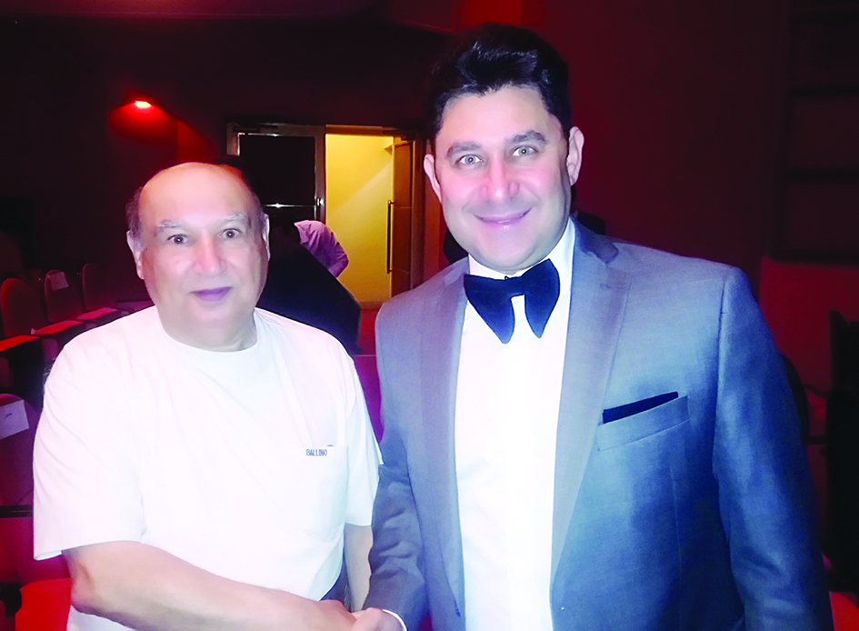 u0645u062du0645u062f u0627u0644u062eu0636u0631 u0648u0623u062du0645u062f u0634u0627u0643u0631 u0639u0628u062fu0627u0644u0644u0637u064au0641 u0641u064a u0643u0648u0627u0644u064au0633 u0627u0644u0645u0647u0631u062cu0627u0646