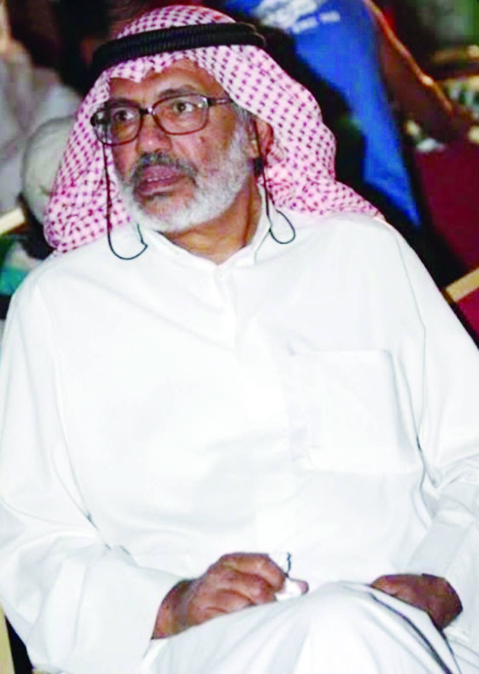 خليفة خليفوه