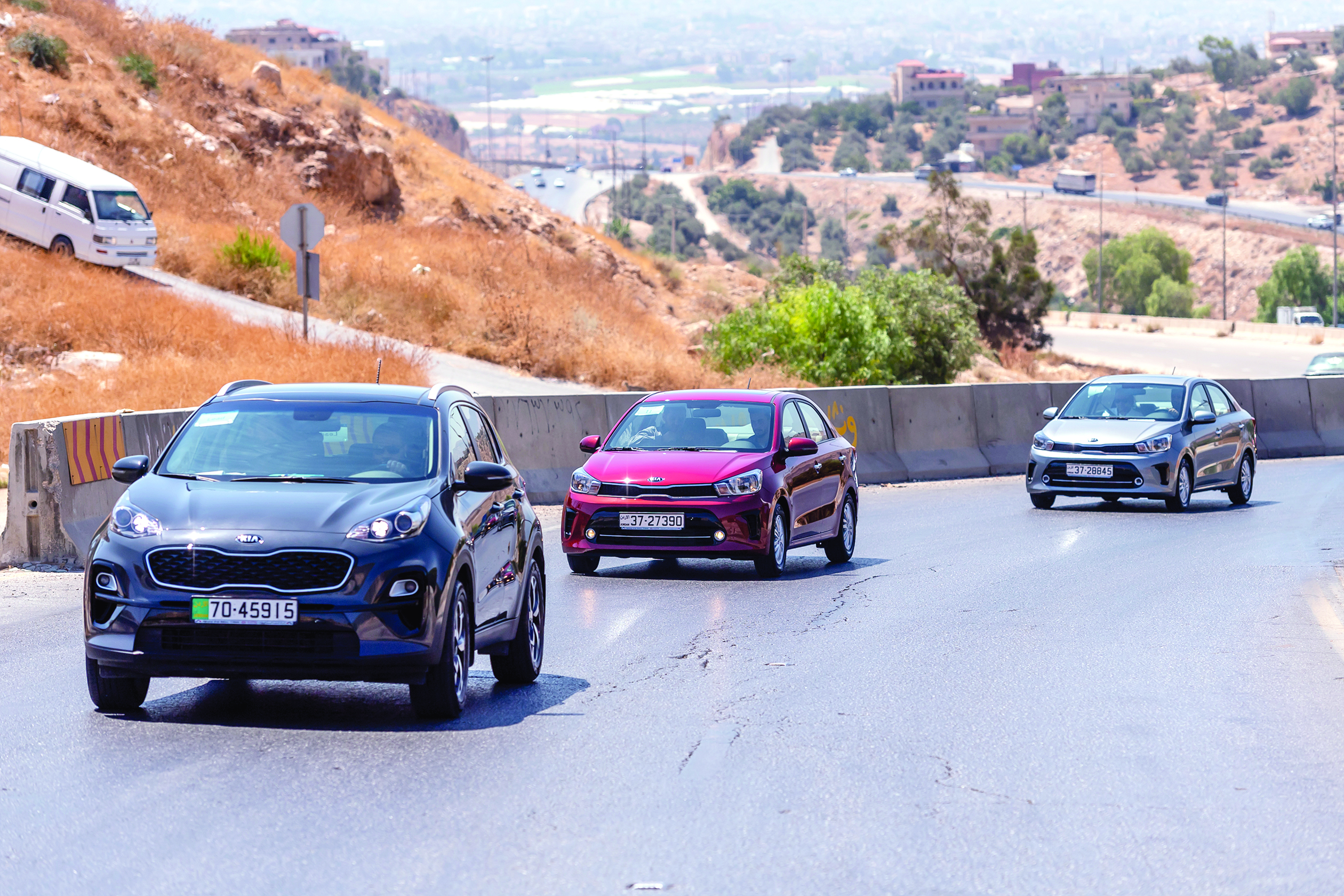 تحكم في القيادة 