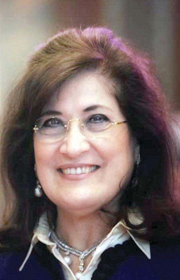 سهام الفريح