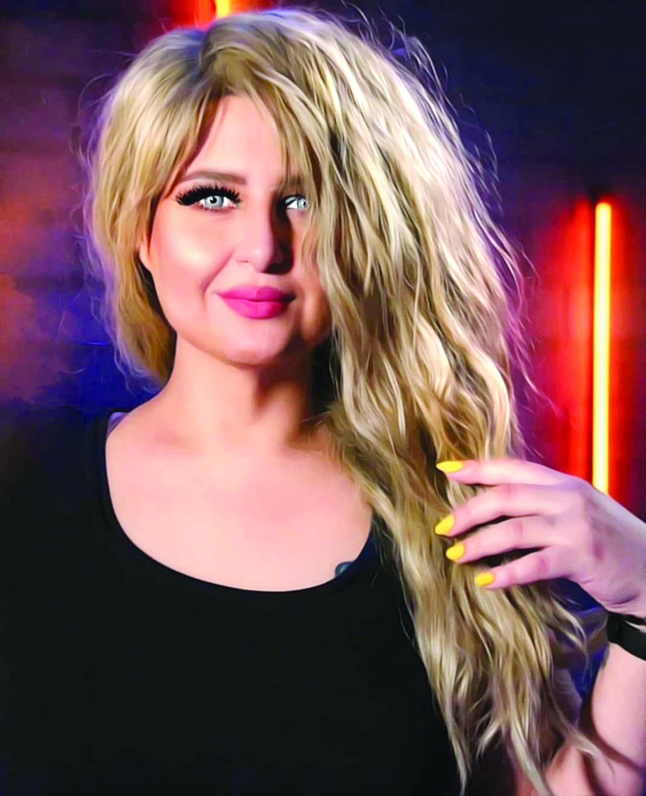 u0631u0647u0641 u062cu064au062au0627u0631u0627