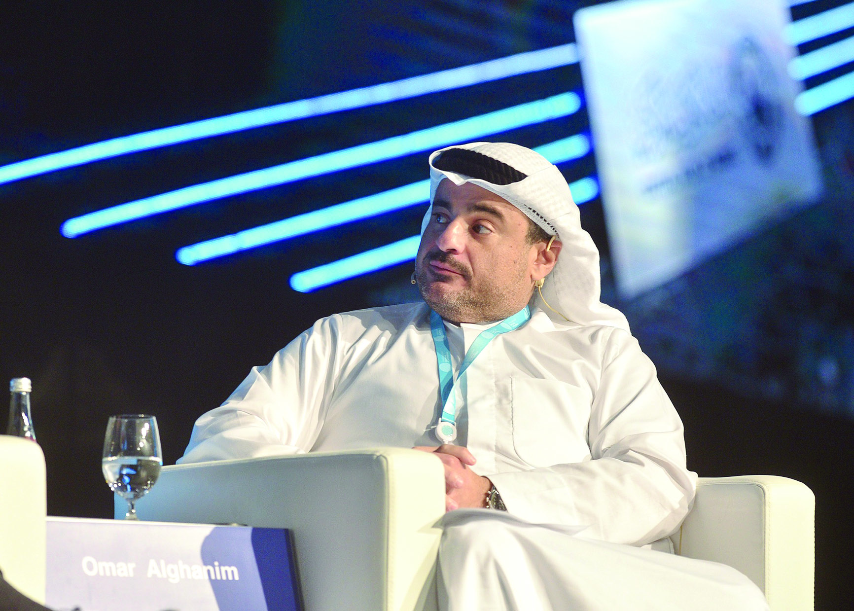 u0639u0645u0631 u0627u0644u063au0627u0646u0645 u062eu0644u0627u0644 u0627u0644u062cu0644u0633u0629  t  (u062au0635u0648u064au0631 u0623u0633u0639u062f u0639u0628u062fu0627u0644u0644u0647)