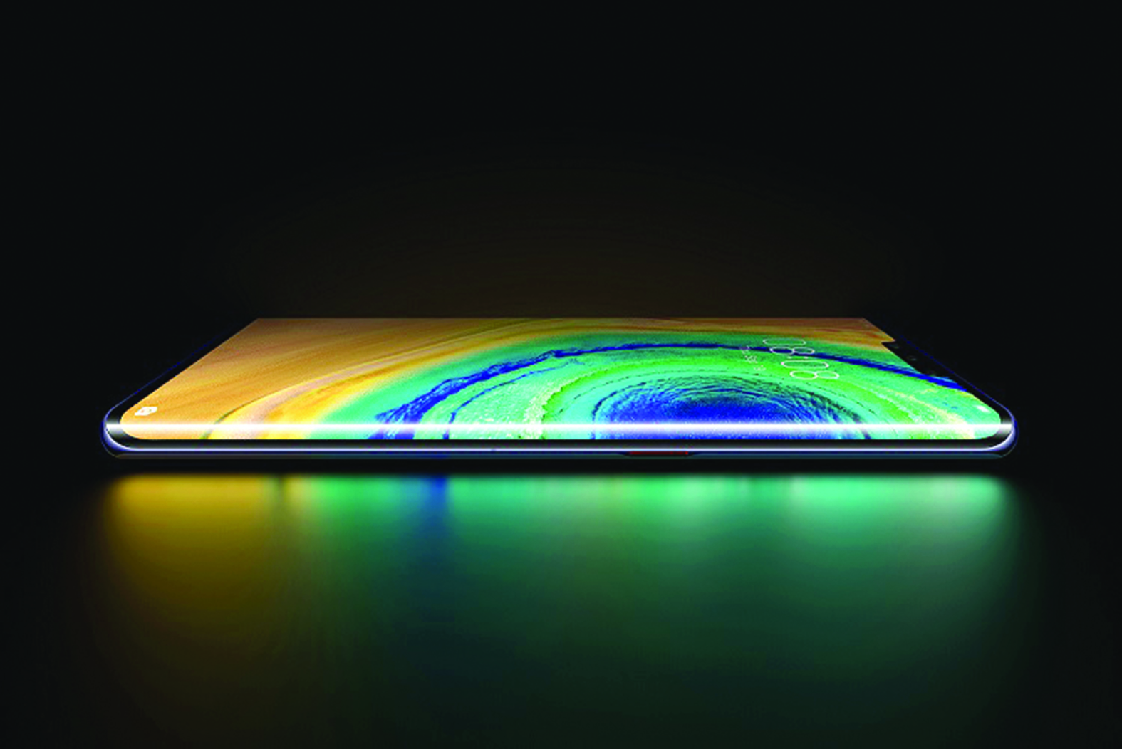 الهاتف الجديد 