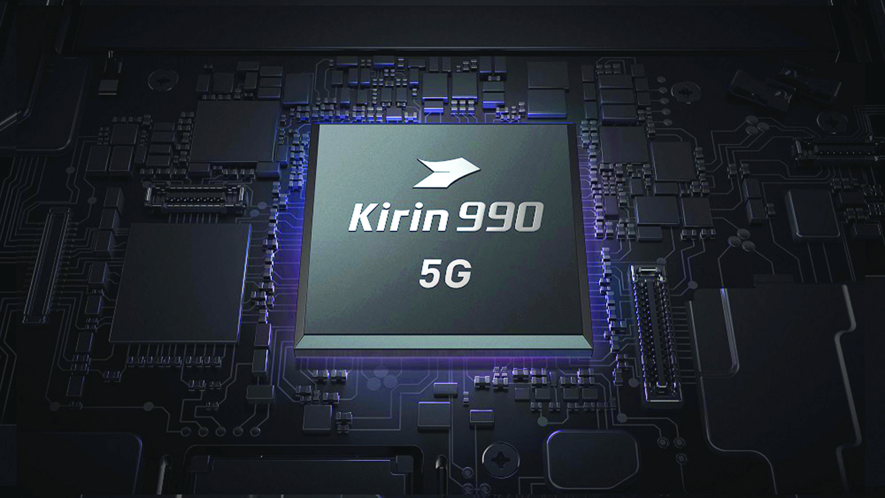 «كيرين 990»... معالج جديد لتحسين الأداء