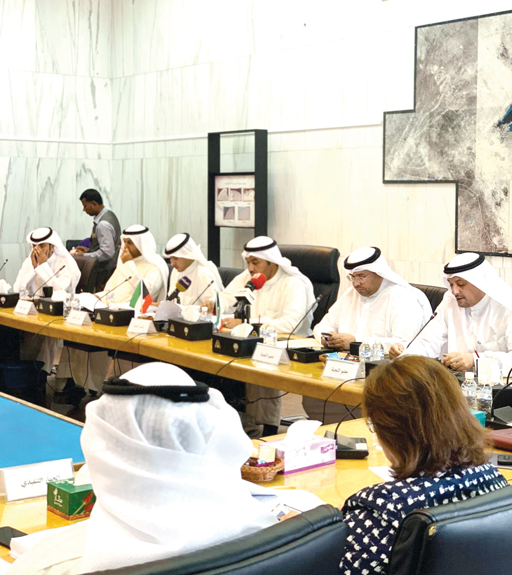 u062cu0627u0646u0628 u0645u0646 u0627u062cu062au0645u0627u0639 u0627u0644u0644u062cu0646u0629 u0627u0644u0641u0646u064au0629