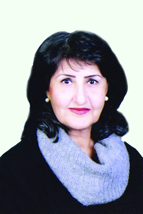 هبة العبد الجليل 