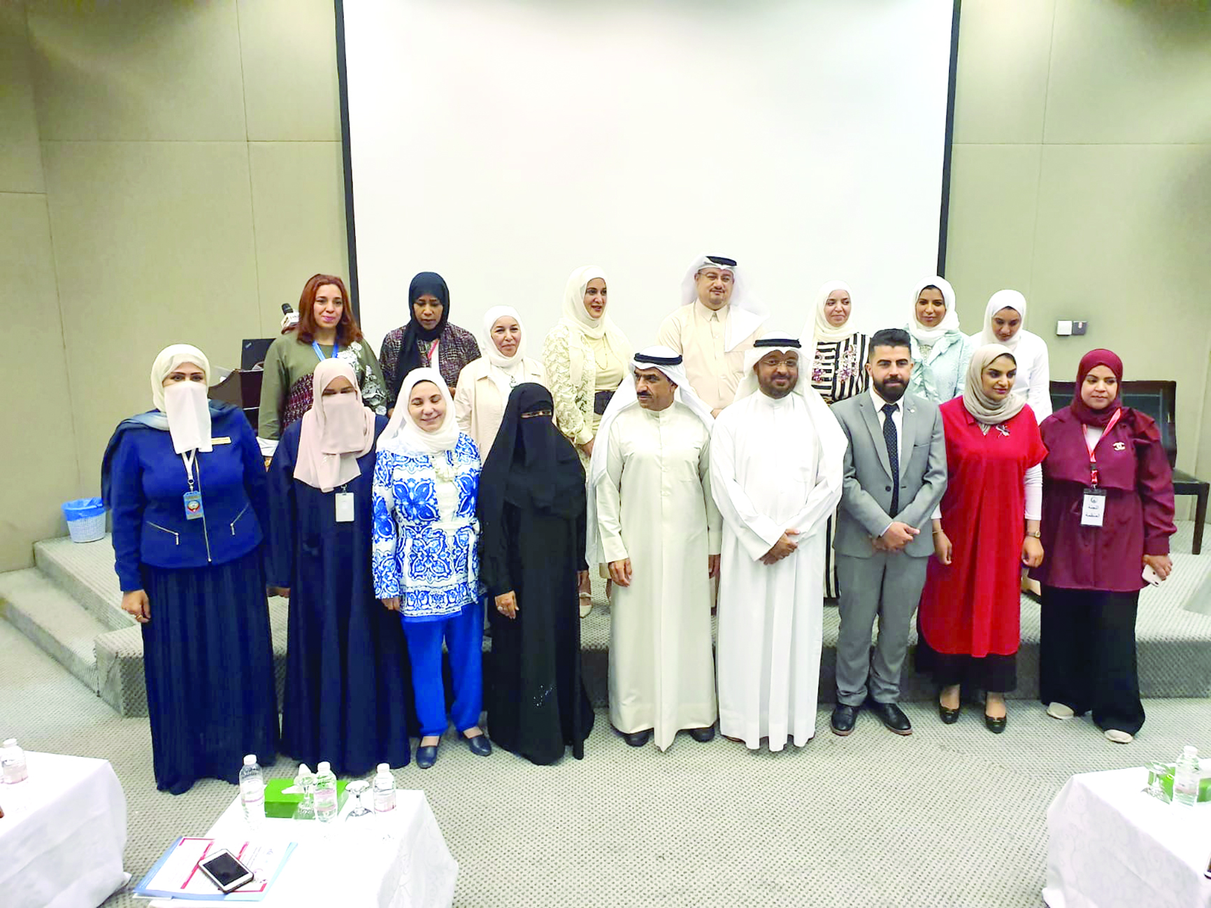 u0627u0644u062du0633u064au0646u064a u0645u062au0648u0633u0637u0627u064b u0627u0644u0645u0634u0627u0631u0643u064au0646 u0641u064a u0627u0644u0641u0639u0627u0644u064au0629 