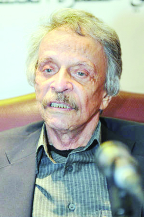 إسماعيل فهد إسماعيل