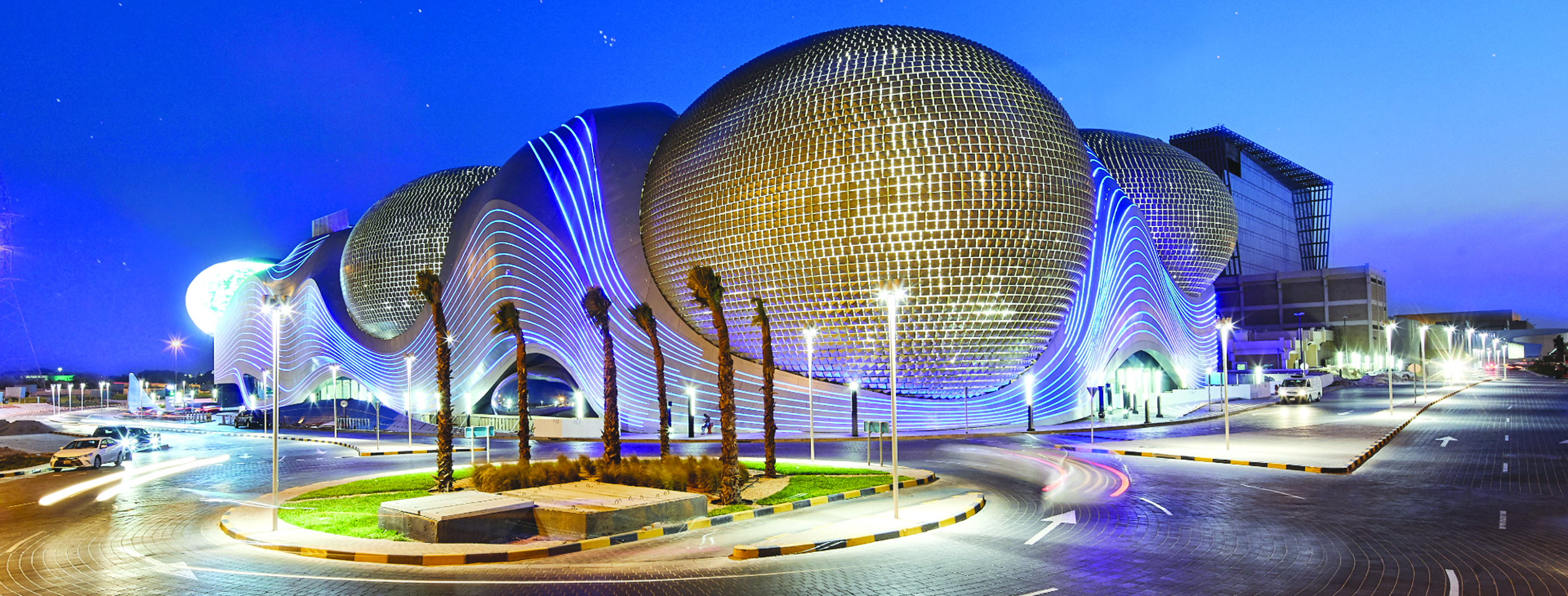 u00abu0627u0644u0623u0641u0646u064au0648u0632u00bb... u0627u0644u0623u0631u0642u0649 u0641u064a u0627u0644u0643u0648u064au062a