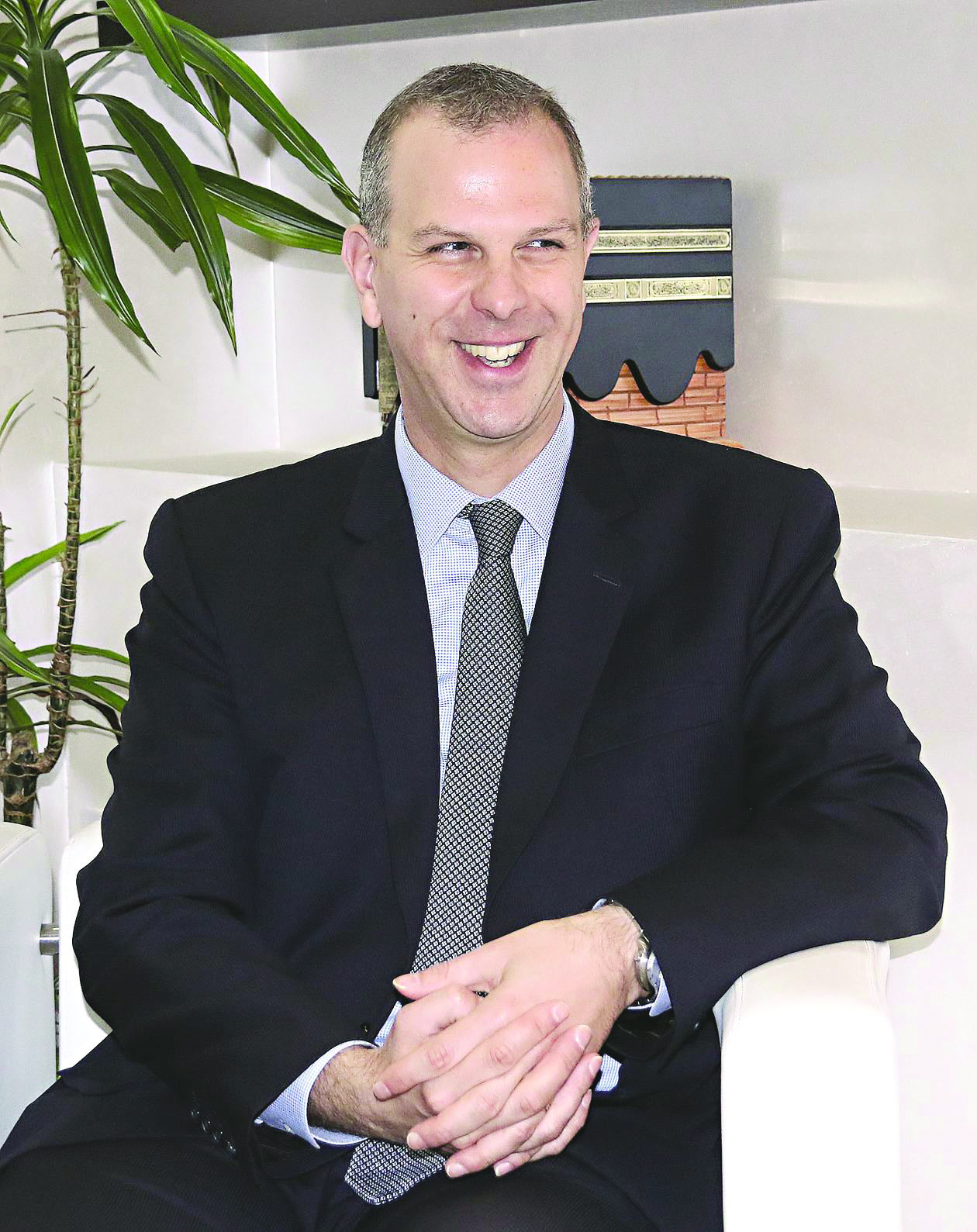 u0627u0644u0633u0641u064au0631 u0644u0648u064au0633 u0628u064au064au0631 u0625u064au0645u0648u0646 