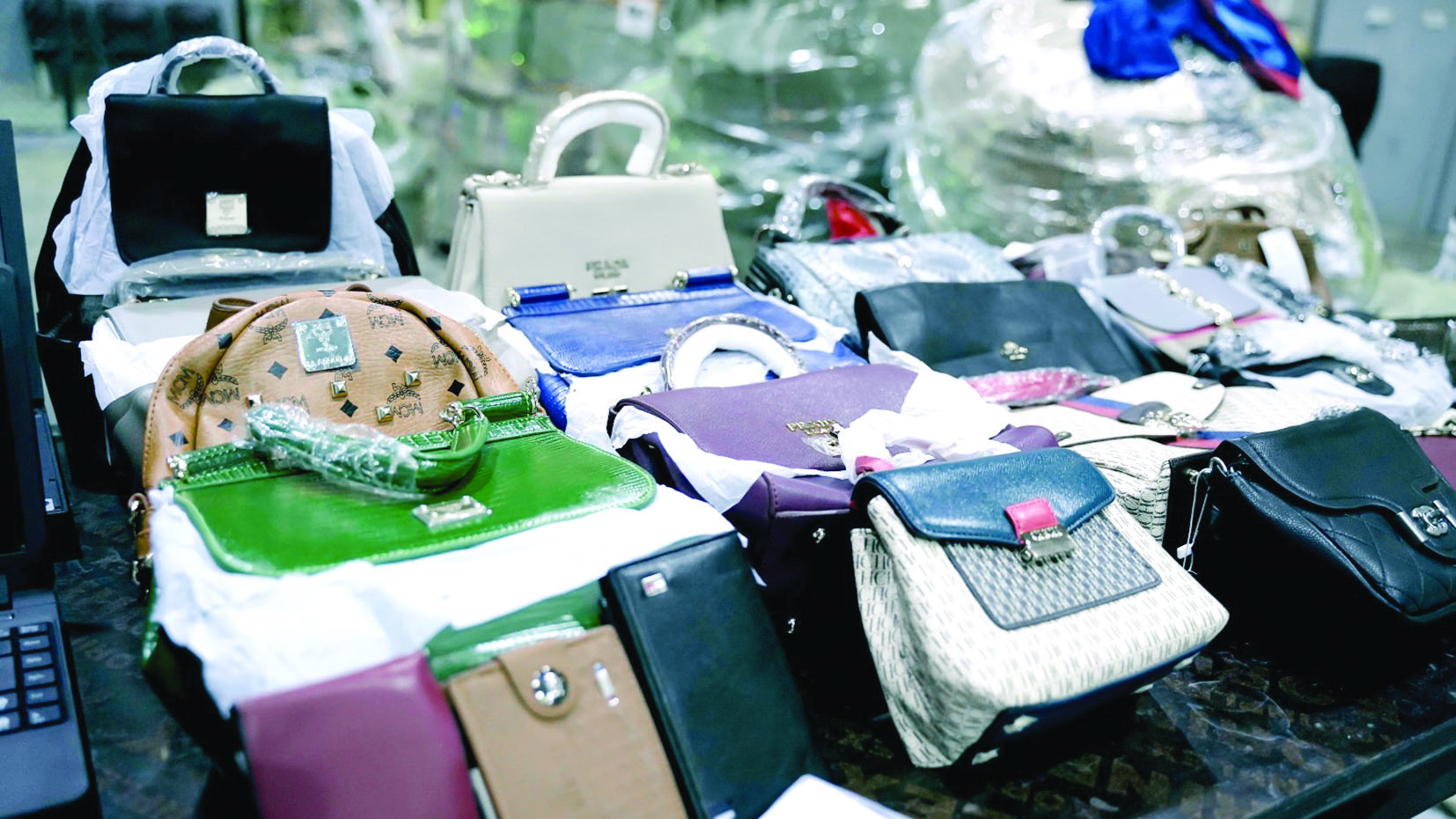 u062du0642u0627u0626u0628 