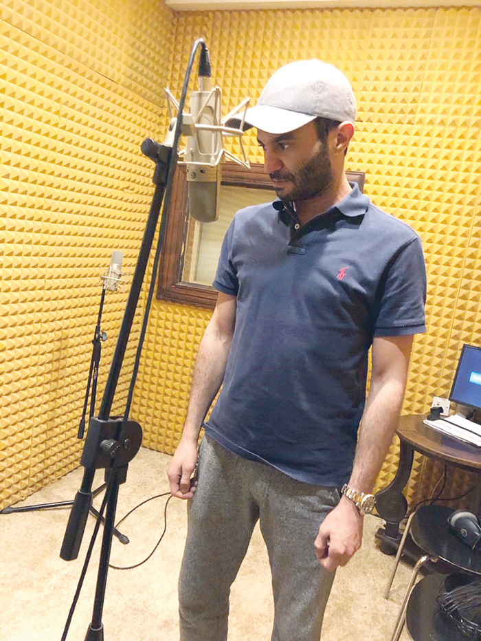 u0645u0637u0631u0641 u0627u0644u0645u0637u0631u0641 u0623u062bu0646u0627u0621 u062au0633u062cu064au0644 u0627u0644u0623u063au0646u064au0629 