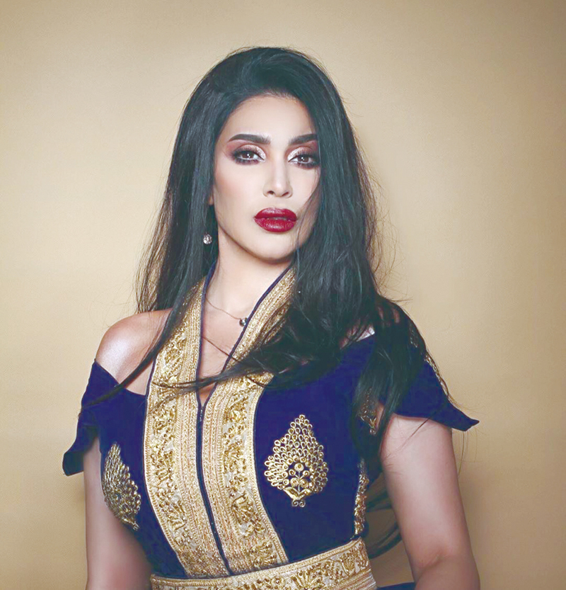 فاطمة عبدالرحيم