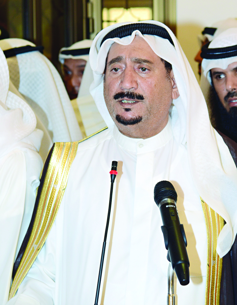 فيصل الدويش